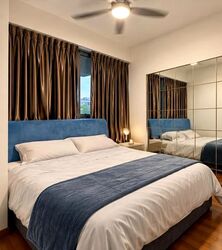 Parc Centros (D19), Condominium #632039231